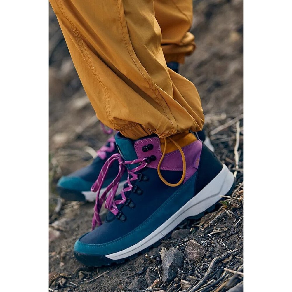 Danner X FP Movement Adrika Hiker Boots Size 6 36